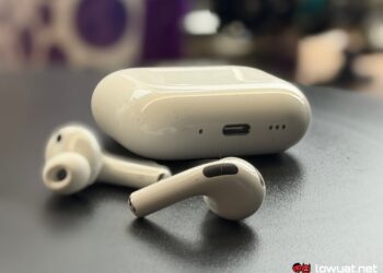apple airpods pro 3 review