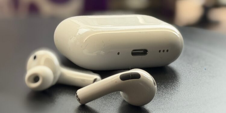 apple airpods pro 3 review