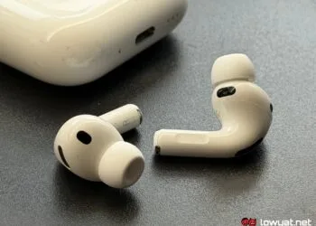 apple airpods pro 3 review