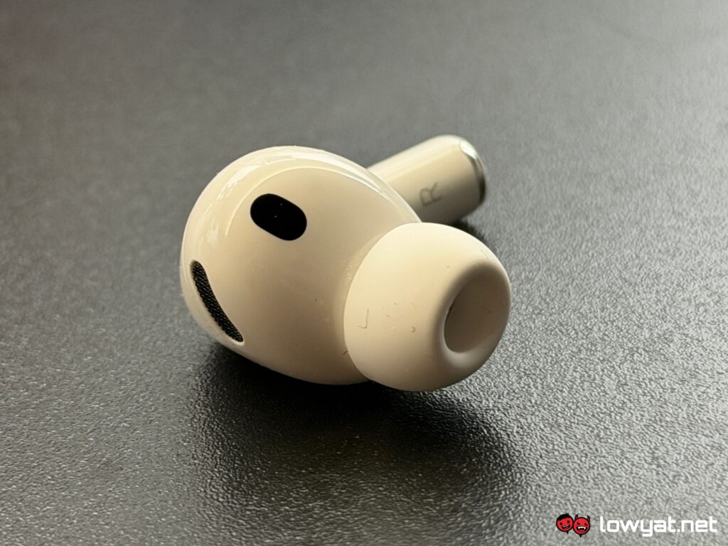 apple airpods pro 3 review