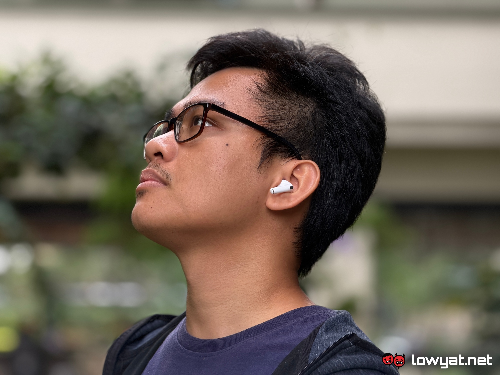 apple airpods pro 3 review