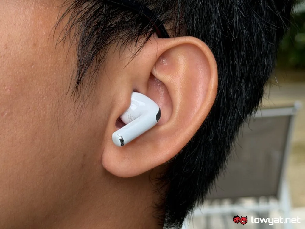 Apple AirPods 5 Codenames Appear In Latest macOS Update 2 apple airpods pro 3 review