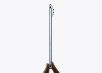 Apple iPhone Air