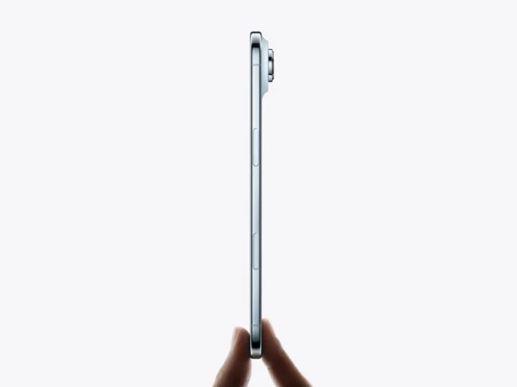 Apple iPhone Air