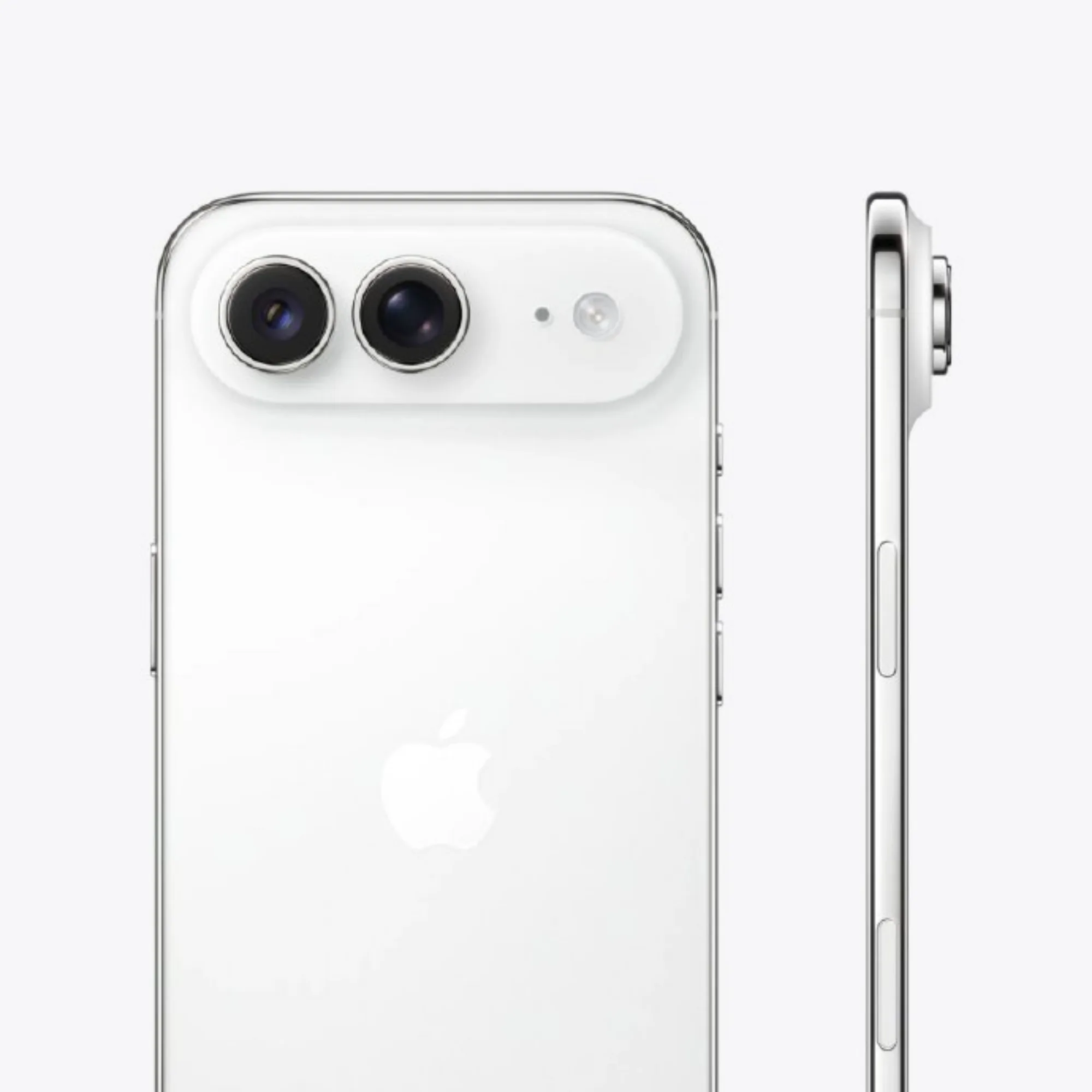 Apple iPhone Air leak