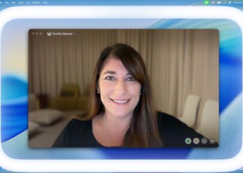 Apple macOS 26.2 beta Edge Light