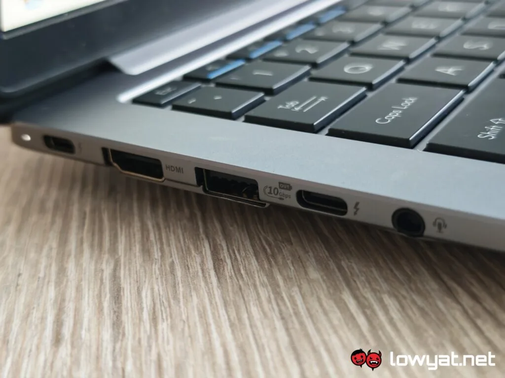 ASUS ExpertBook P5