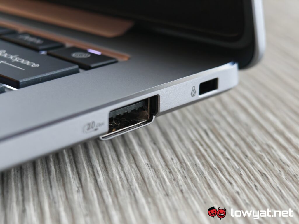ASUS ExpertBook P5