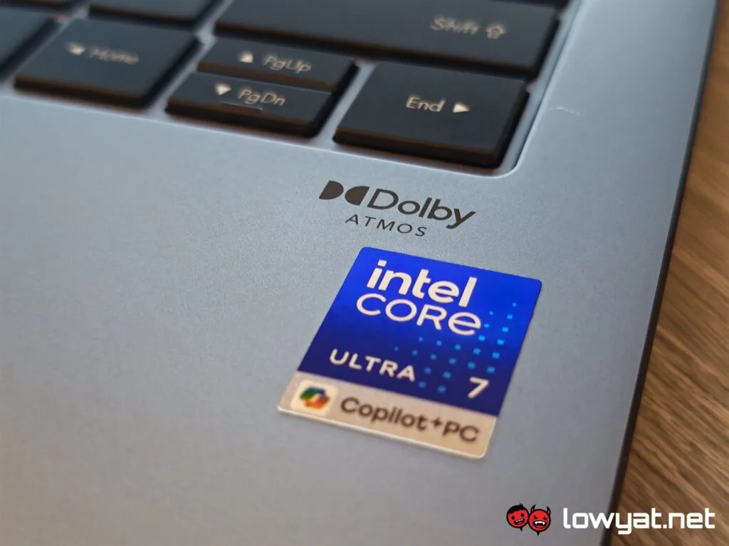 ASUS ExpertBook P5
