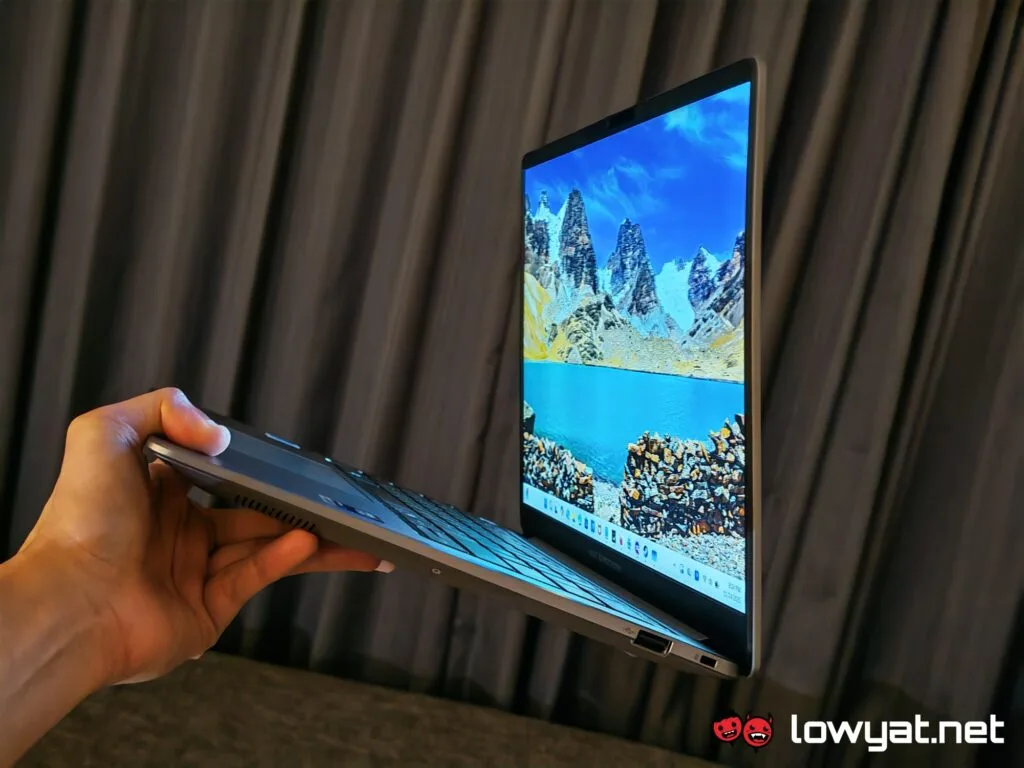 ASUS ExpertBook P5