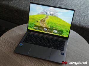 ASUS ExpertBook P5