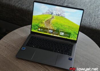 ASUS ExpertBook P5