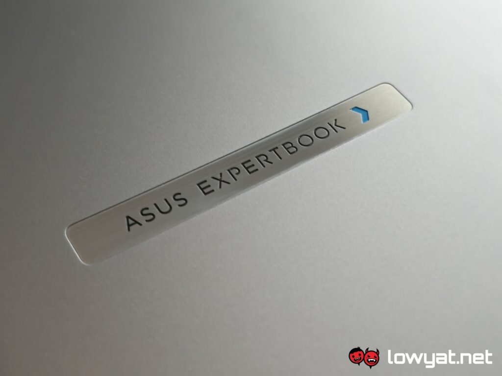 ASUS ExpertBook P5