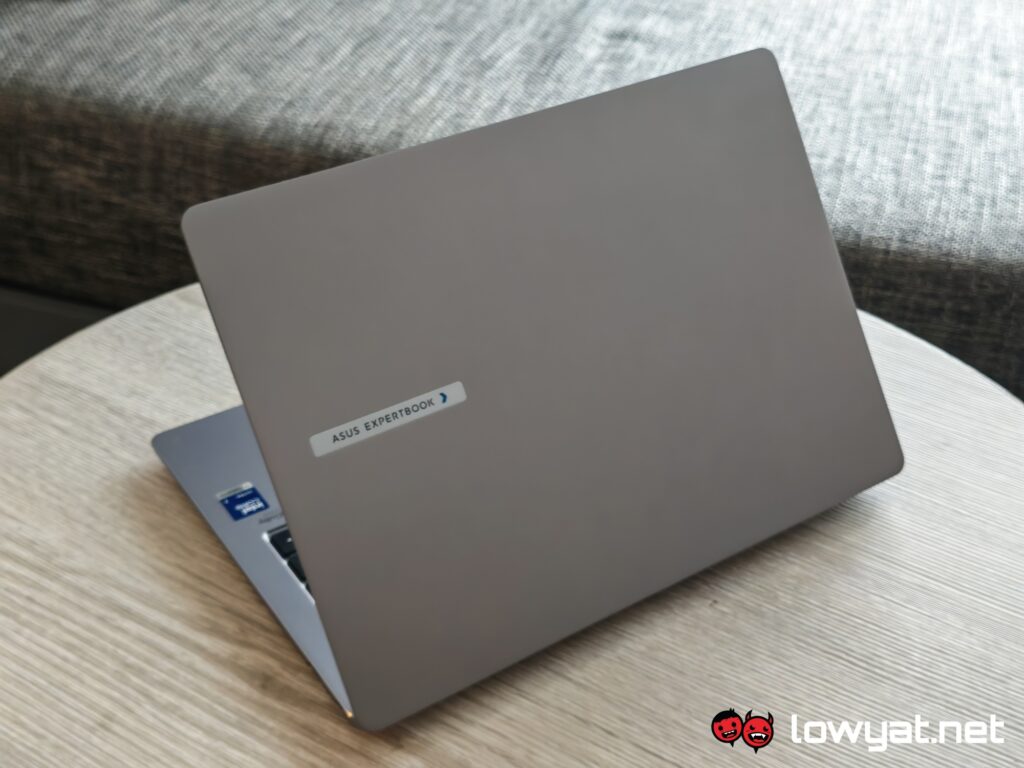 ASUS ExpertBook P5