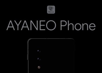 Ayaneo Phone