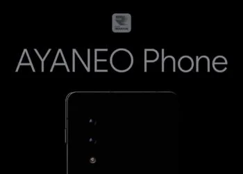 Ayaneo Phone