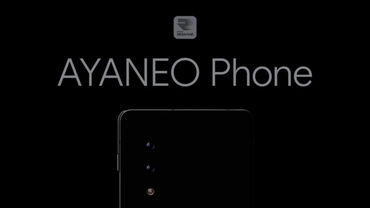 Ayaneo Phone