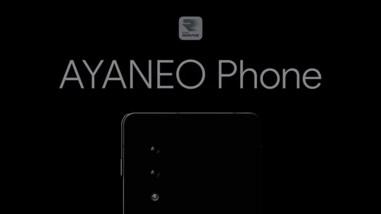 Ayaneo Phone