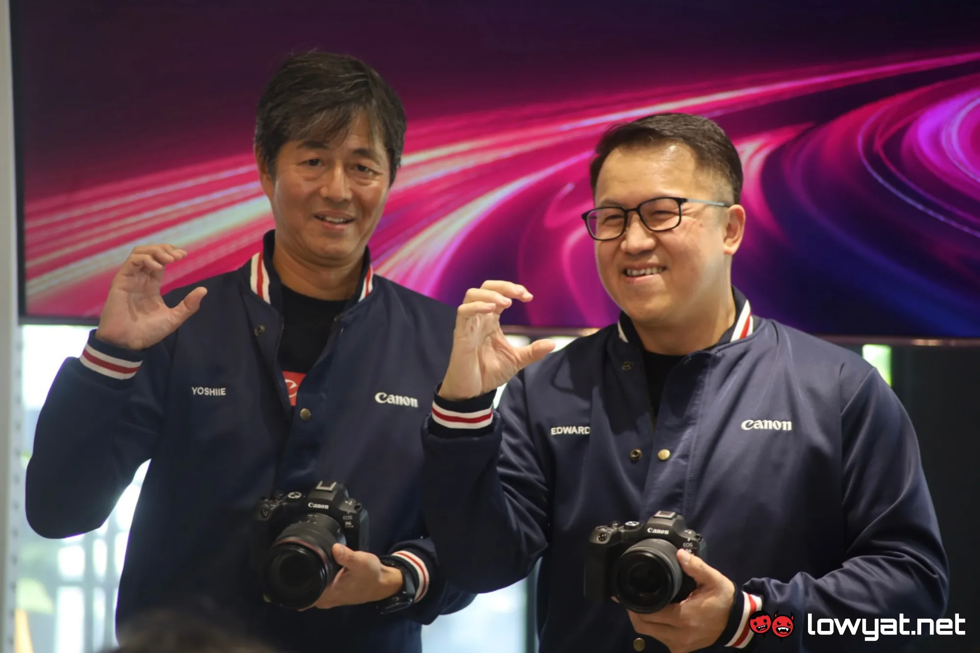 canon eos r6 mk iii launch malaysia
