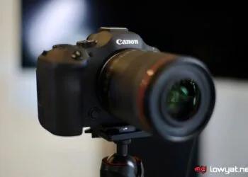 canon eos r6 mk iii launch malaysia