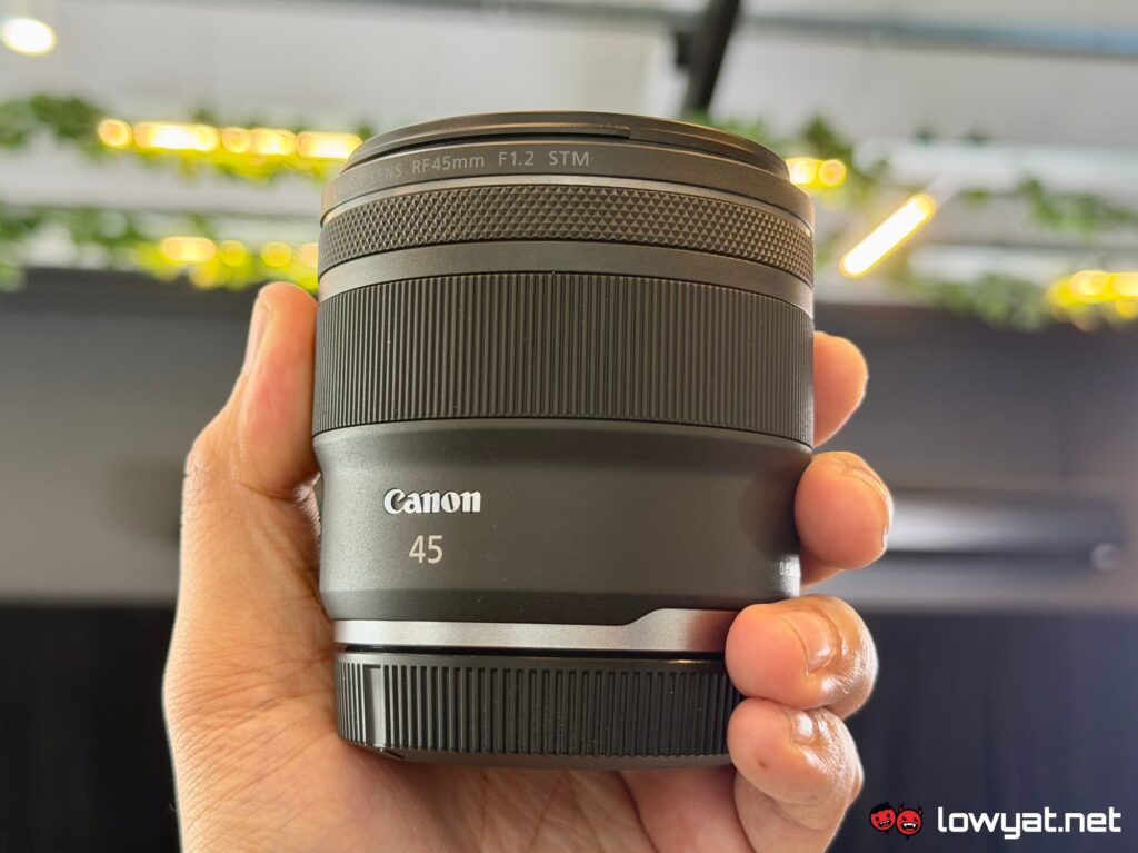 canon eos r6 mk iii launch malaysia