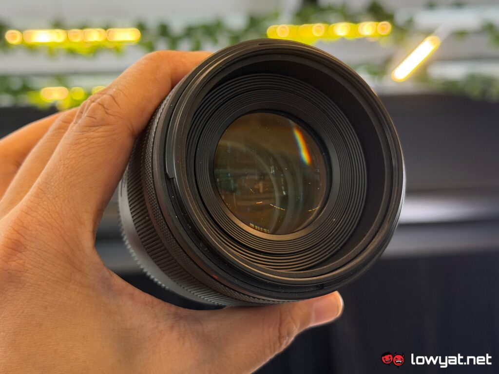 canon eos r6 mk iii launch malaysia