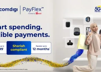 CelcomDigi PayFlex