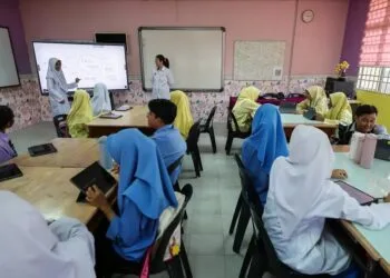 digital ministry to launch national cyber ethics module in schools 2026