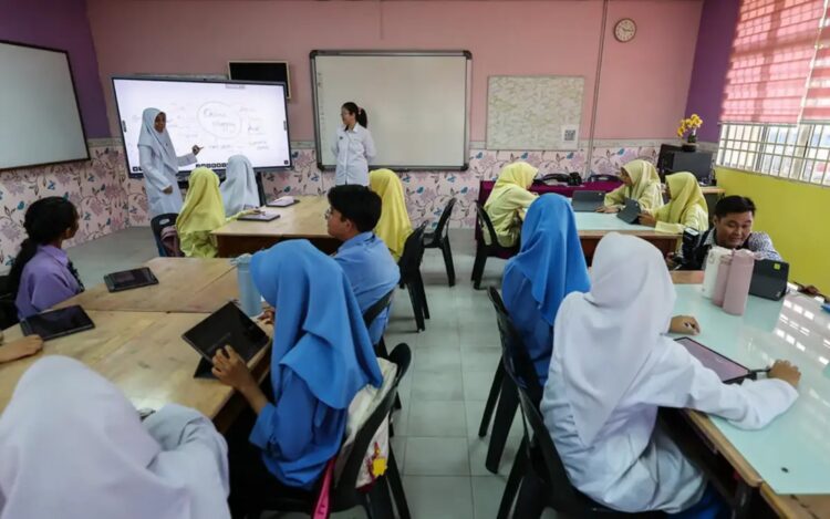 digital ministry to launch national cyber ethics module in schools 2026