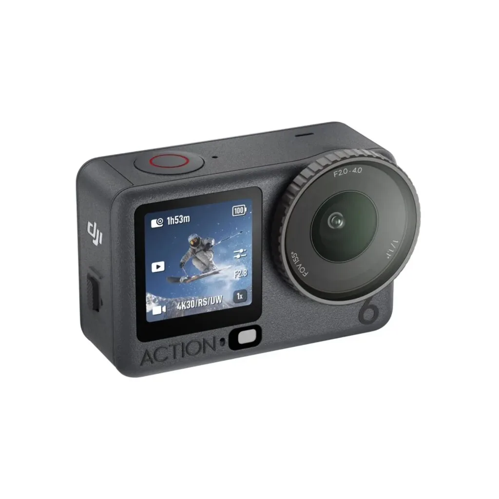 DJI Osmo Action 6