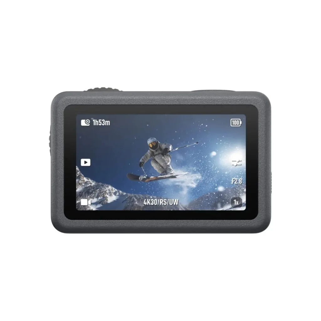 DJI Osmo Action 6