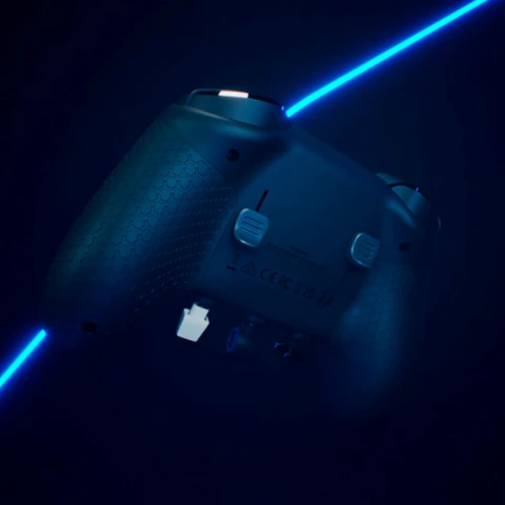 Echo Aviation Controller