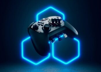 Echo Aviation Controller