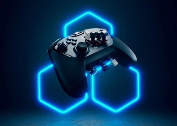 Echo Aviation Controller