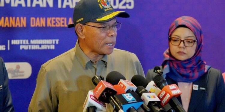 Home Ministry AI resolutions