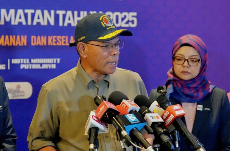 Home Ministry AI resolutions