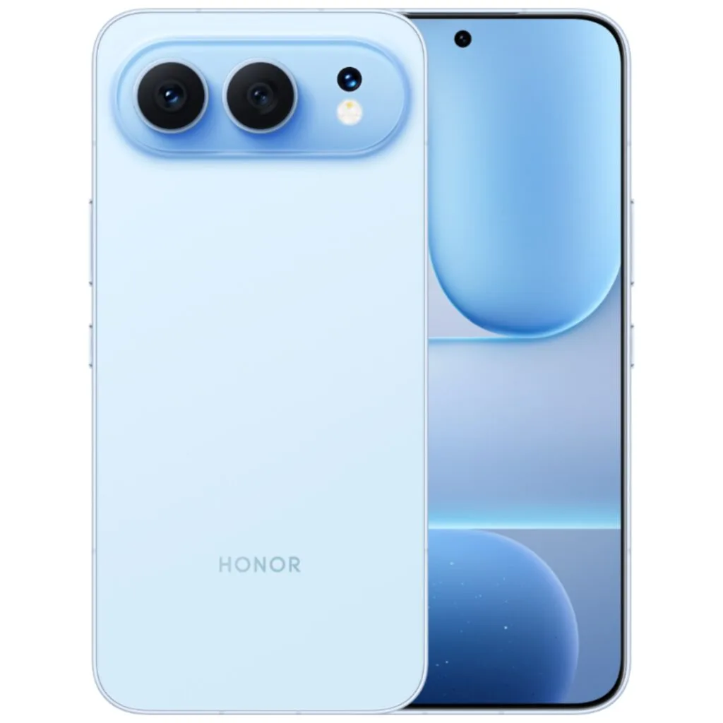 HONOR 500