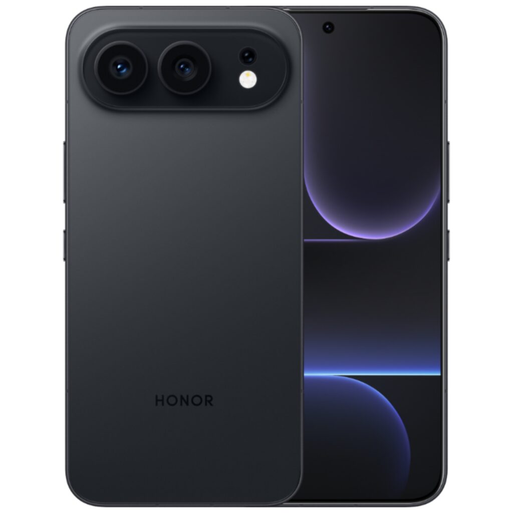 HONOR 500