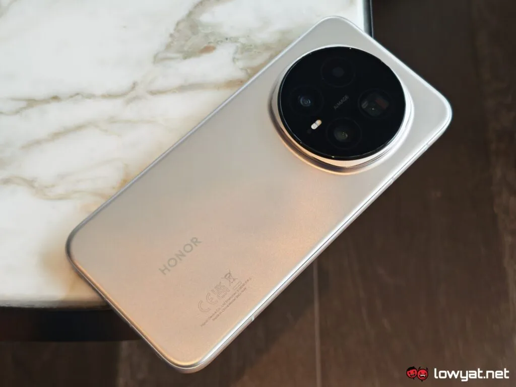 HONOR Magic8 Pro