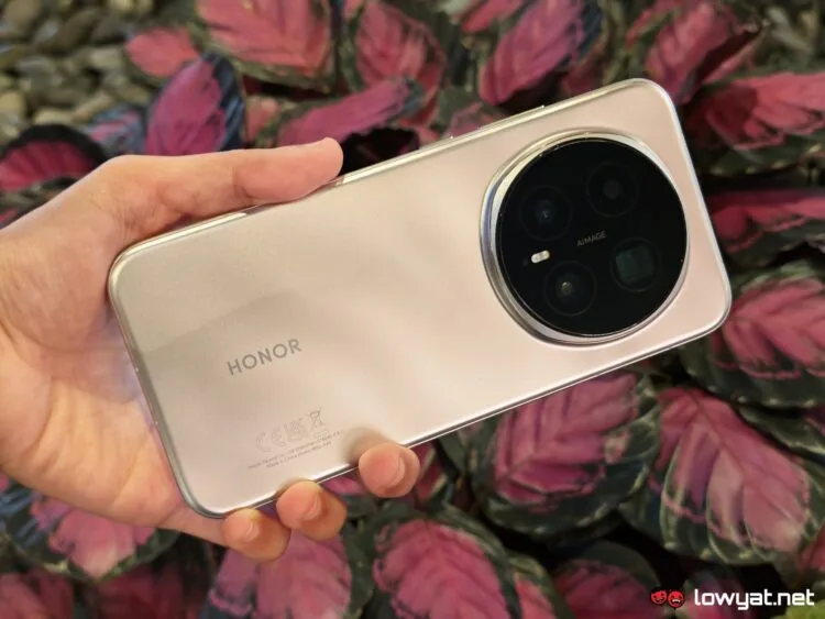 HONOR Magic8 Pro