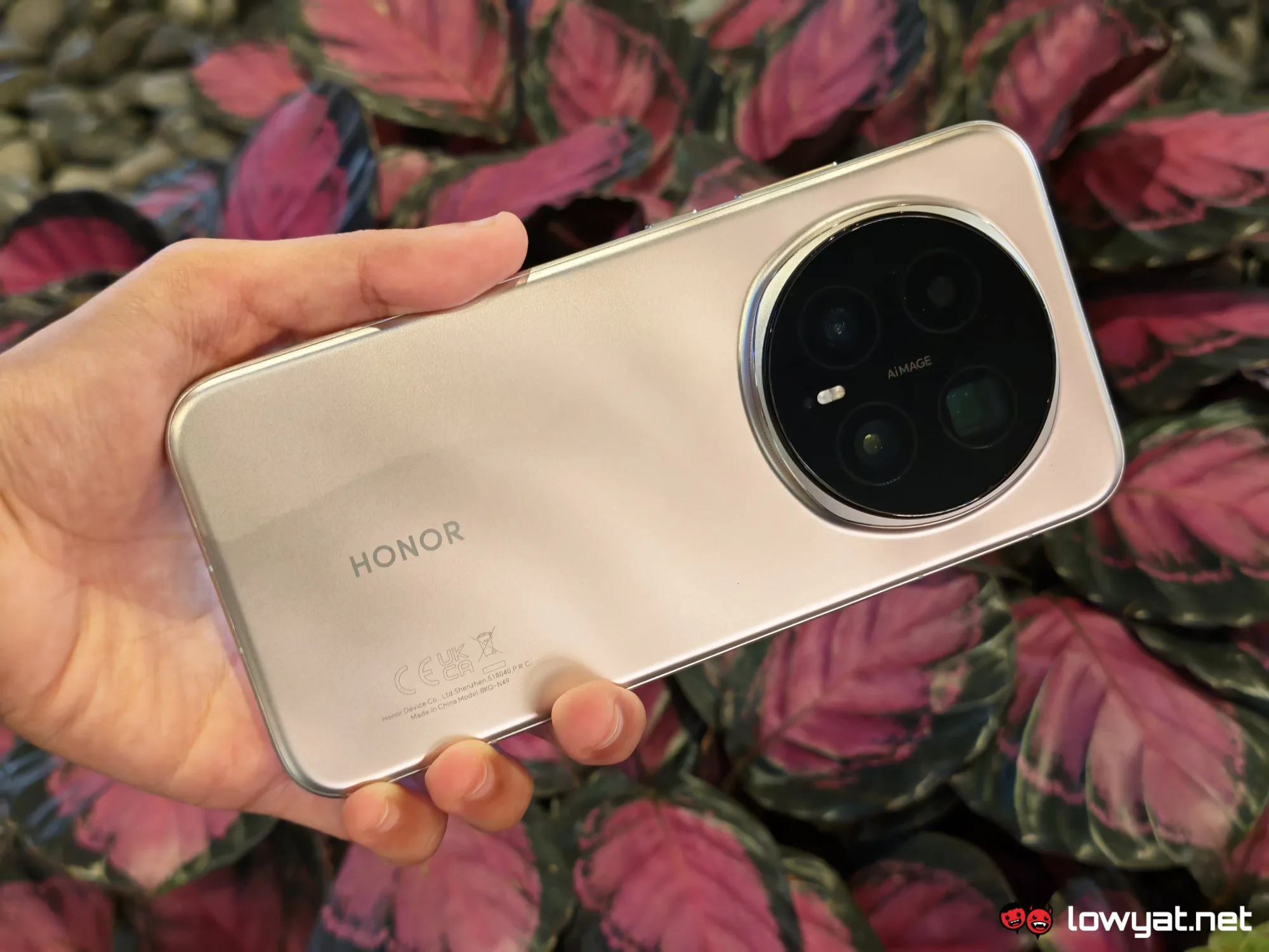 HONOR Magic8 Pro