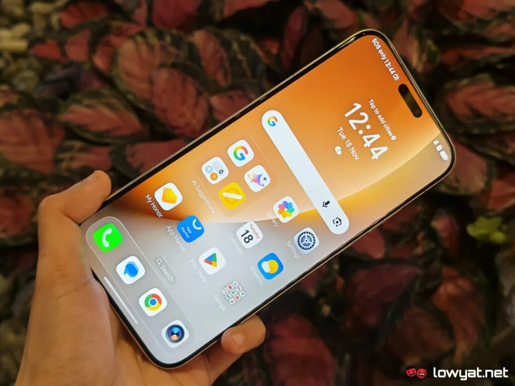 HONOR Magic8 Pro