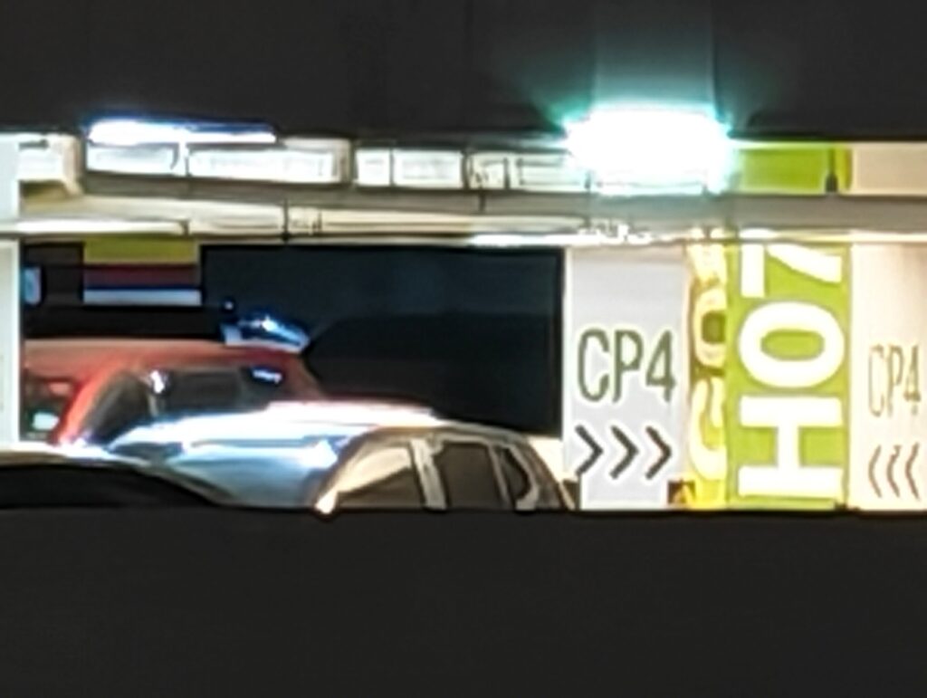 HONOR Magic8 Pro image sample