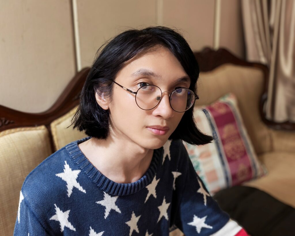 HONOR Magic8 Pro image sample