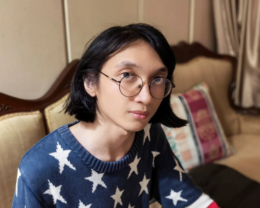 HONOR Magic8 Pro image sample