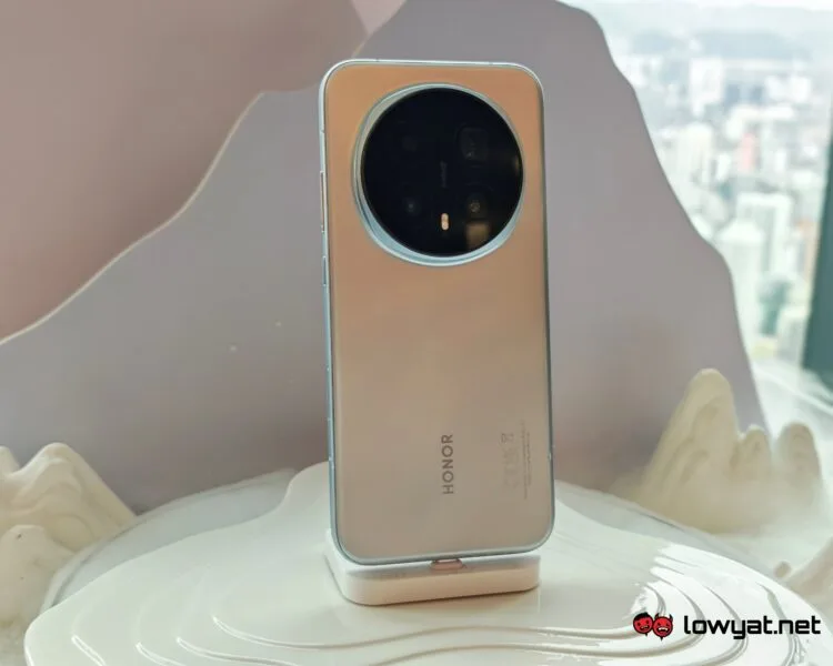 HONOR Magic8 Pro