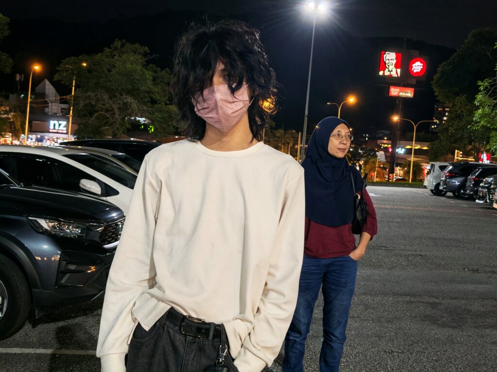 HONOR Magic8 Pro image sample