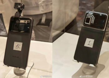 honor robot phone physical appearance china