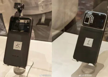 honor robot phone physical appearance china