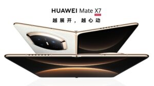 Huawei Mate X7